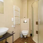 アパート Sky Near The Center ヴィリニュス