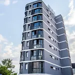 Apartment Sky Studio Near The Center