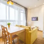 アパート Sky Near The Center *