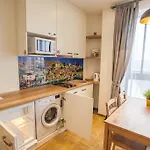 アパート Sky Near The Center *