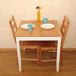 Sky Near The Center アパート