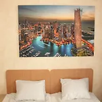 Sky Near The Center ヴィリニュス