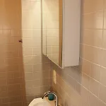 Sky Near The Center *