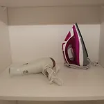 Sky Near The Center アパート *