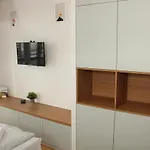 Sky Near The Center *