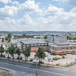 アパート Sky Near The Center *