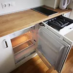 Sky Near The Center *