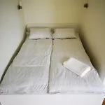 Sky Near The Center アパート ヴィリニュス