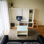 アパート Sky Near The Center *