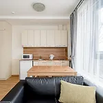 アパート Sky Near The Center *