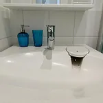 アパート Sky Near The Center ヴィリニュス