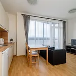 Sky Near The Center ヴィリニュス