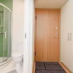 Sky Near The Center *