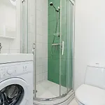 Sky Near The Center アパート ヴィリニュス