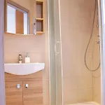 Sky Near The Center *