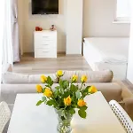 Sky Near The Center ヴィリニュス