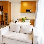 アパート Sky Near The Center *