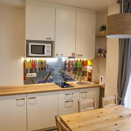 Sky Near The Center Wilna