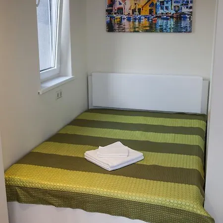 Apartment Sky Near The Center *