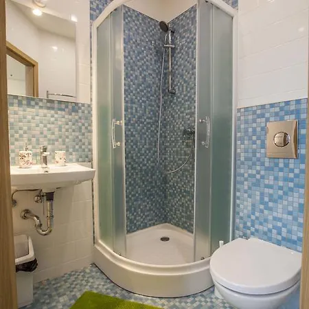 Apartment Sky Near The Center Wilna