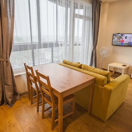 Apartment Sky Studio Near The Center Vilnius