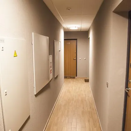 Sky Studio Near The Center Apartment Vilnius