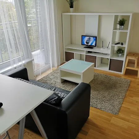 Apartment Sky Studio Near The Center *