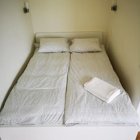 Sky Near The Center Apartment Wilna