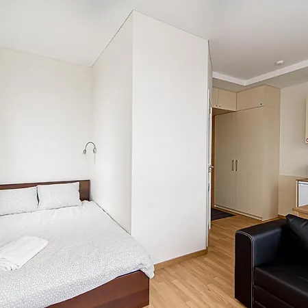 Apartment Sky Studio Near The Center Vilnius
