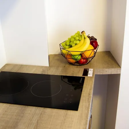 Sky Near The Center *