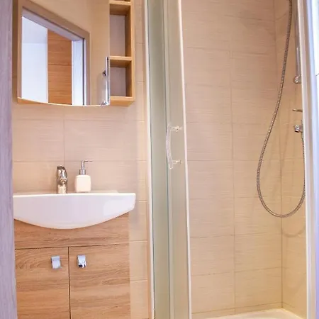 Sky Near The Center *