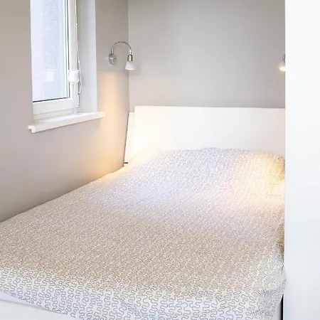 Sky Near The Center *