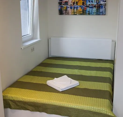 شقة Sky Near The Center *