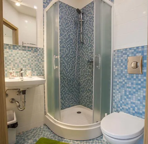 Apartman Sky Near The Center Vilnius