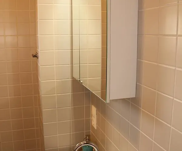 Sky Near The Center *