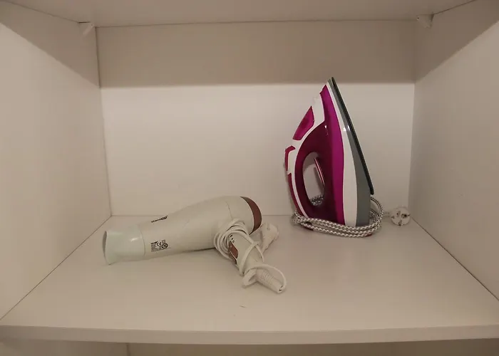 Sky Near The Center Apartman *