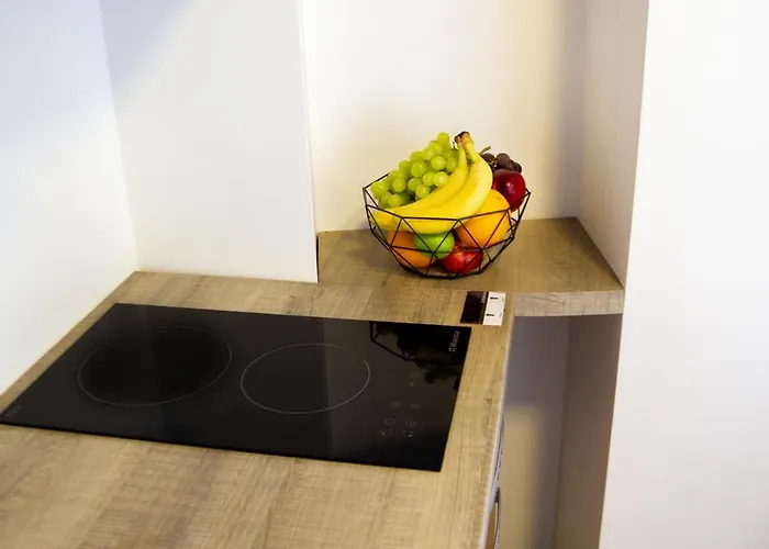 Sky Near The Center *