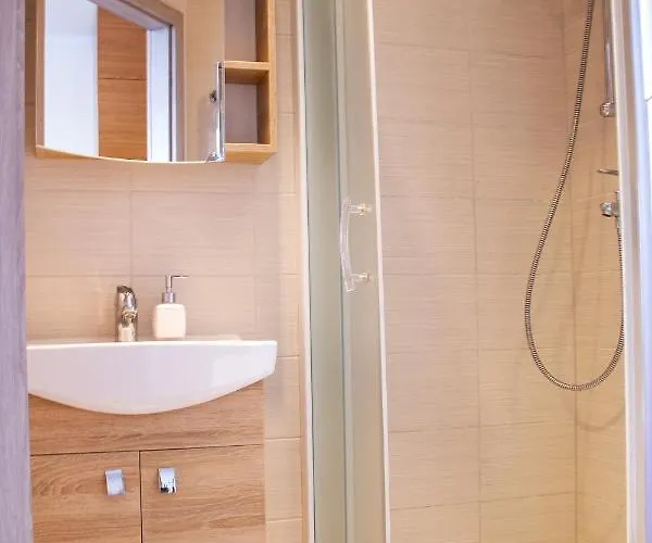 Sky Studio Near The Center *