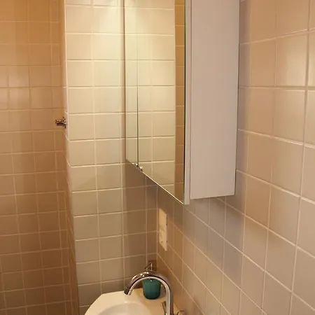 Sky Near The Center *