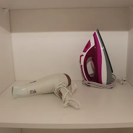 Sky Near The Center Lägenhet *