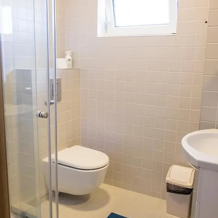 Lägenhet Sky Near The Center *