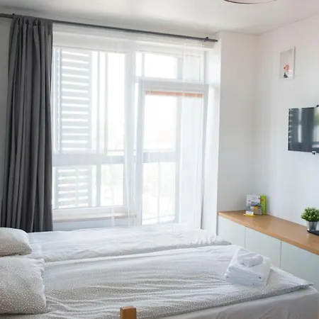 Sky Near The Center *