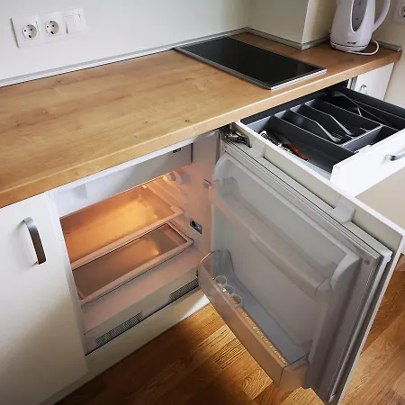 Sky Near The Center *