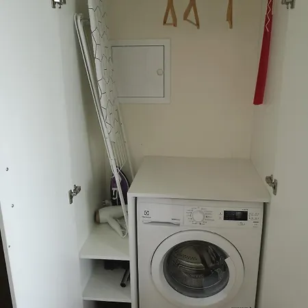 Lägenhet Sky Near The Center