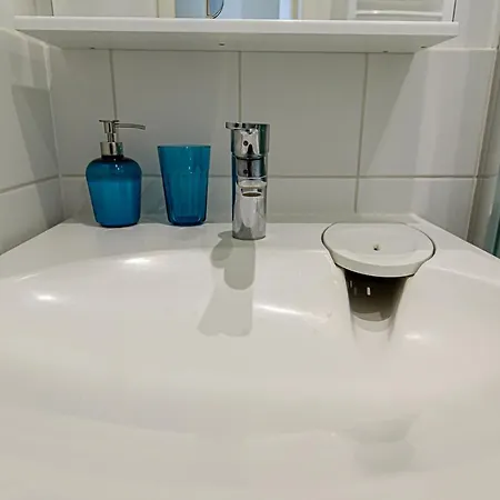 Lägenhet Sky Near The Center Vilnius