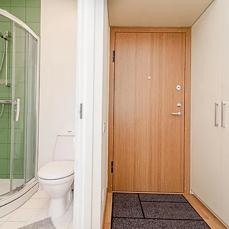 Sky Near The Center *