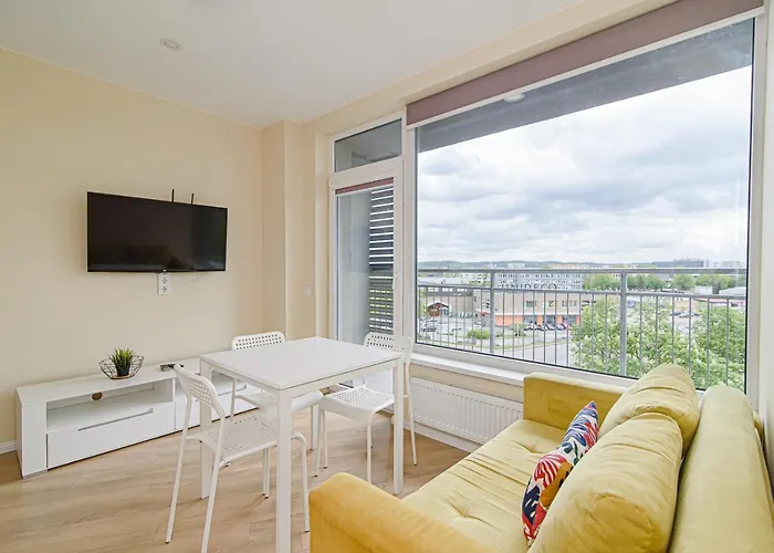 Sky Near The Center * Wilna