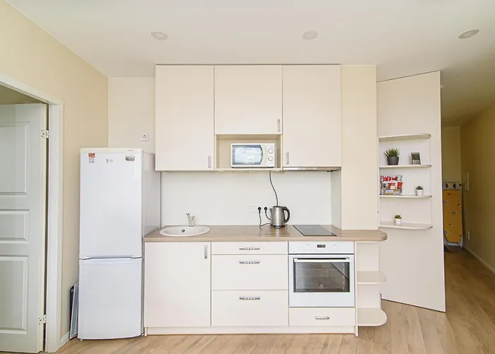 Sky Near The Center * Wilna