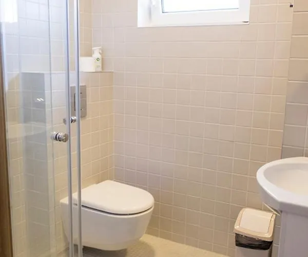 Apartmán Sky Near The Center *