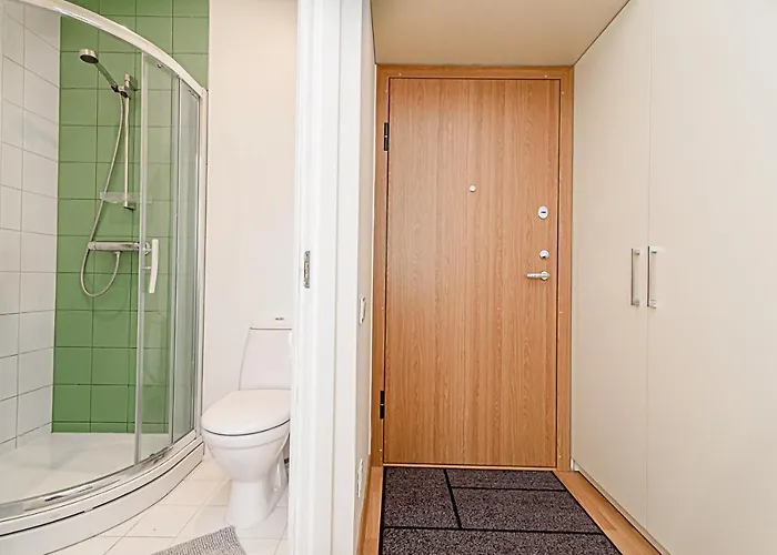 Sky Near The Center *